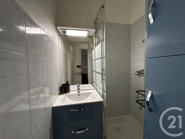 Appartement Studio à louer - 1 pièce - 28.02 m2 - ARLES - 13 - PROVENCE-ALPES-COTE-D-AZUR - Century 21 Arelate Immo