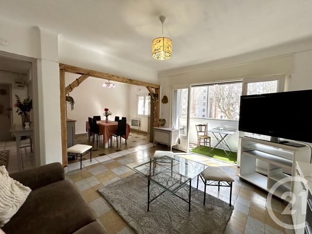 Appartement T4 à louer ARLES