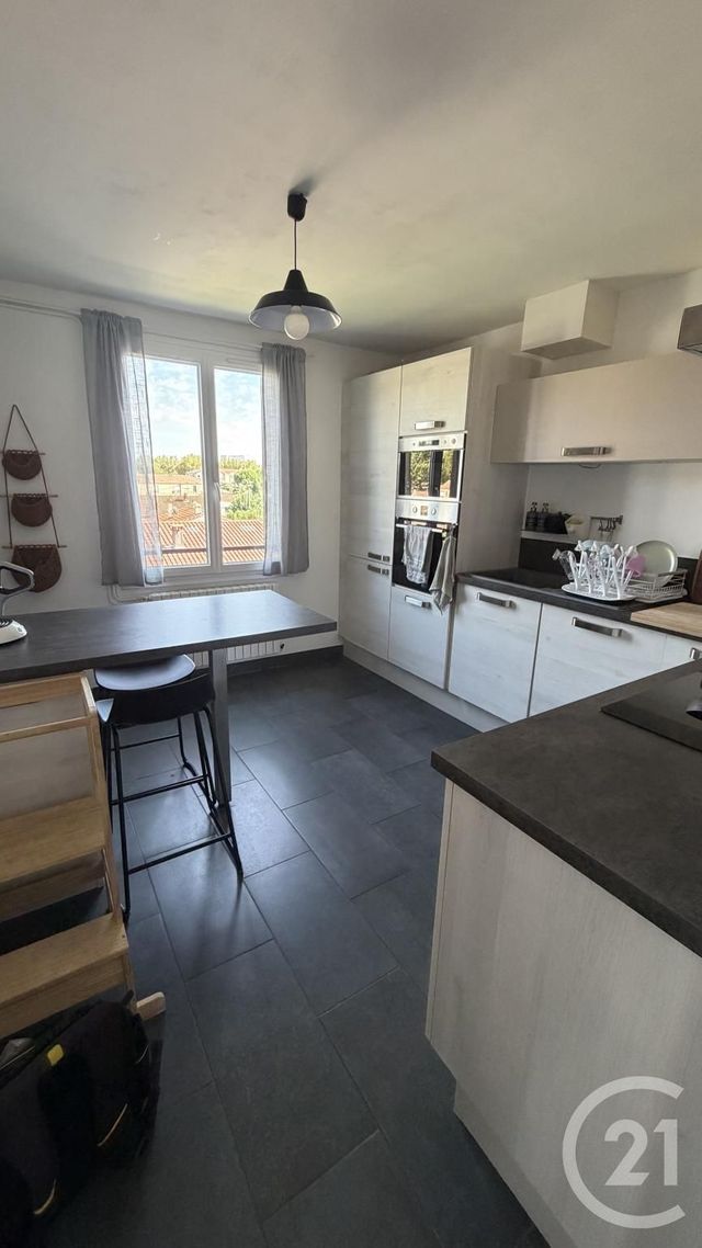 Appartement T4 à louer ARLES