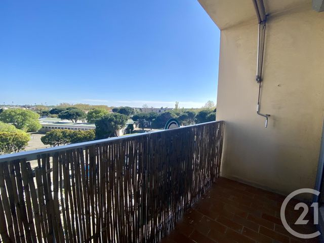 Appartement T3 à louer - 3 pièces - 61.9 m2 - ARLES - 13 - PROVENCE-ALPES-COTE-D-AZUR - Century 21 Arelate Immo