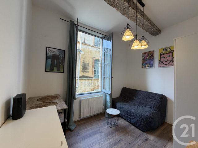 appartement - ARLES - 13