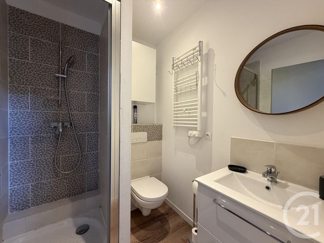 Appartement T1 à louer - 1 pièce - 14.81 m2 - ARLES - 13 - PROVENCE-ALPES-COTE-D-AZUR - Century 21 Arelate Immo